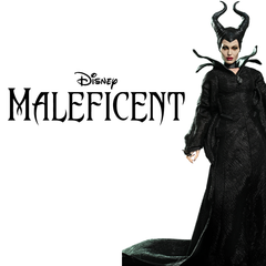 Коллекционные куклы Малефисента / Maleficent