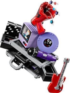 LEGO Editions Music Секретное хранилище Оливии Родриго (43030) &ndash; фото товара LEGO из категории LEGO Editions. Оригинал, доставка по Украине