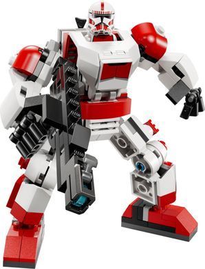 LEGO Star Wars Робот ударного клона-солдата (75448) &ndash; фото товара LEGO из категории LEGO Star Wars. Оригинал, доставка по Украине