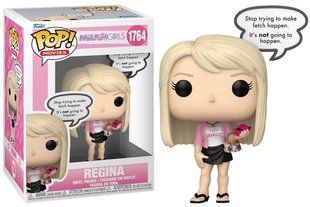 Игровая фигурка Funko Pop! Mean Girls - Regina #1764 (83801) &ndash; фото товара Funko из категории Фигурки Funko Pop. Оригинал, доставка по Украине