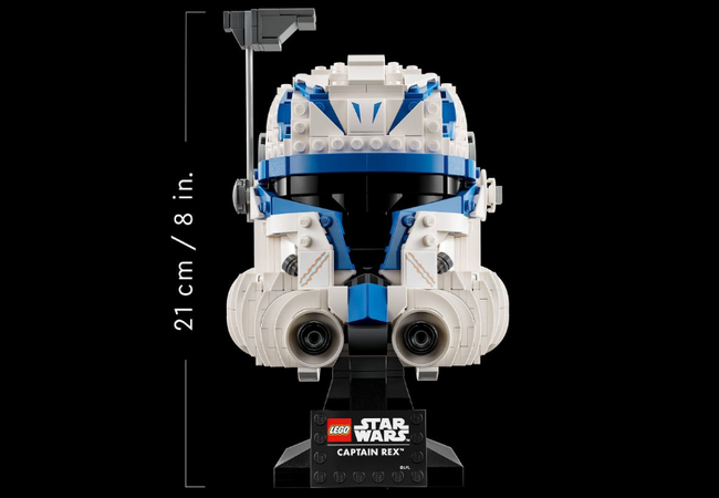 &ndash; фото товара LEGO из категории LEGO Star Wars. Оригинал, доставка по Украине