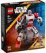 LEGO Star Wars 75448 Робот ударного клону-солдата