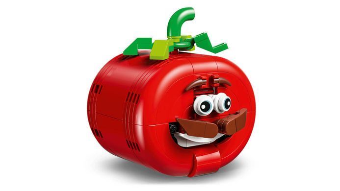 LEGO Fortnite Tomatohead (77079) &ndash; фото товара LEGO из категории LEGO Fortnite. Оригинал, доставка по Украине