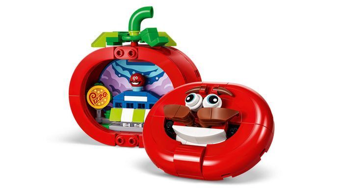 LEGO Fortnite Tomatohead (77079) &ndash; фото товара LEGO из категории LEGO Fortnite. Оригинал, доставка по Украине