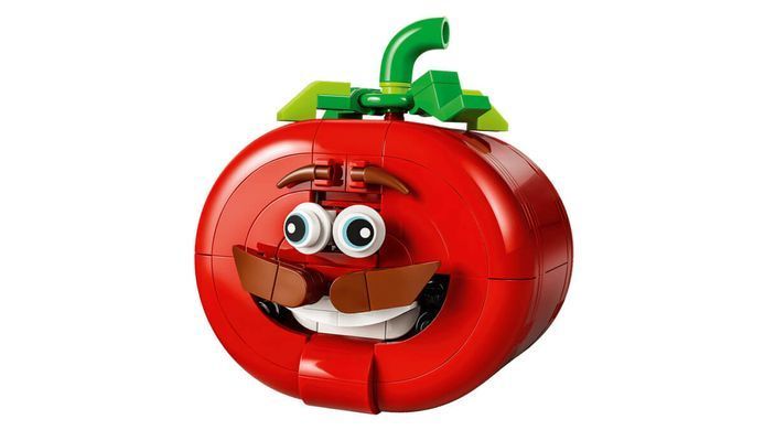 LEGO Fortnite Tomatohead (77079) &ndash; фото товара LEGO из категории LEGO Fortnite. Оригинал, доставка по Украине