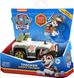 Спасательный автомобиль Paw Patrol с водителем Трекер Spin Master (6061801) 5