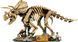 LEGO 77985 Jurassic World Скамʼянілості динозаврів: трицератопс