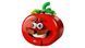 🖼️ LEGO Fortnite Tomatohead (77079) &ndash; фото 6 ➤ Заказать на TOYSLINE.com.ua ⭐ Быстрая доставка