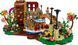 🖼️ LEGO Ideas Вилли Вонка и шоколадная фабрика (21360) &ndash; фото 3 ➤ Заказать на TOYSLINE.com.ua ⭐ Быстрая доставка