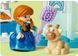Купити LEGO 10455 DUPLO Вечірка у крижаному палаці Ельзи та Анни | ЛЕГО 10455 ДУПЛО