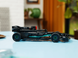 🖼️ LEGO Technic Mercedes-AMG F1 W14 E Performance Pull-Back 240 деталей (42165) &ndash; фото 10 ➤ Купити на TOYSLINE.com.ua ⭐ Швидка доставка