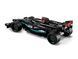 🖼️ LEGO Technic Mercedes-AMG F1 W14 E Performance Pull-Back 240 деталей (42165) &ndash; фото 6 ➤ Купити на TOYSLINE.com.ua ⭐ Швидка доставка