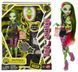 🖼️ Лялька Monster High Venus McFlytrap G1 Creeproduction &mdash; Венера Макфлайтрап Mattel (JHK58) &ndash; фото 1 ➤ Купити на TOYSLINE.com.ua ⭐ Швидка доставка