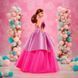 🖼️ Коллекционная кукла Барби Особый День рождения - Barbie Signature Birthday Wishes 2025 Mattel (JBJ07) &ndash; фото 5 ➤ Заказать на TOYSLINE.com.ua ⭐ Быстрая доставка