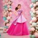 🖼️ Коллекционная кукла Барби Особый День рождения - Barbie Signature Birthday Wishes 2025 Mattel (JBJ07) &ndash; фото 8 ➤ Заказать на TOYSLINE.com.ua ⭐ Быстрая доставка