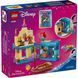 LEGO 43285 Disney Princess Чарівний мініпалац Аріель