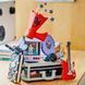🖼️ LEGO Editions Music Секретное хранилище Оливии Родриго (43030) &ndash; фото 9 ➤ Заказать на TOYSLINE.com.ua ⭐ Быстрая доставка