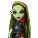 🖼️ Лялька Monster High Venus McFlytrap G1 Creeproduction &mdash; Венера Макфлайтрап Mattel (JHK58) &ndash; фото 6 ➤ Купити на TOYSLINE.com.ua ⭐ Швидка доставка