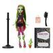 🖼️ Лялька Monster High Venus McFlytrap G1 Creeproduction &mdash; Венера Макфлайтрап Mattel (JHK58) &ndash; фото 3 ➤ Купити на TOYSLINE.com.ua ⭐ Швидка доставка