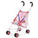 🖼️ Візочок для ляльки Baby Born &ndash; Яскраве місто (840665) &ndash; фото 8 ➤ Купити на TOYSLINE.com.ua ⭐ Швидка доставка