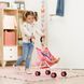 🖼️ Візочок для ляльки Baby Born &ndash; Яскраве місто (840665) &ndash; фото 7 ➤ Купити на TOYSLINE.com.ua ⭐ Швидка доставка