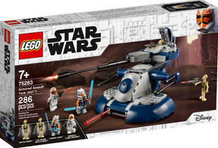 &ndash; фото товару LEGO з категорії LEGO Star Wars. Оригінал, доставка по Україні