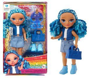 Лялька 531197 Rainbow High серії Littles &mdash; Сапфіра