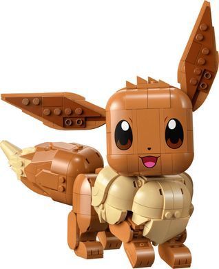 LEGO&reg; 72151 Pokemon - Eevee
