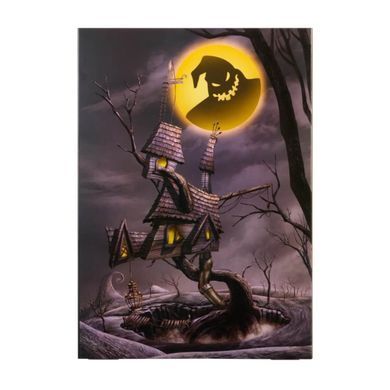 Коллекционная кукла Monster High The Nightmare Before Christmas &mdash; Уги Буги (JKM56) &ndash; фото товара Monster High из категории Куклы Monster High (Монстер Хай). Оригинал, доставка по Украине
