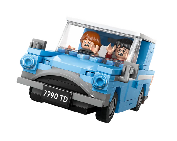 LEGO Harry Potter 76424 Летучий Форд &laquo;Англия&raquo; / ЛЕГО 76424