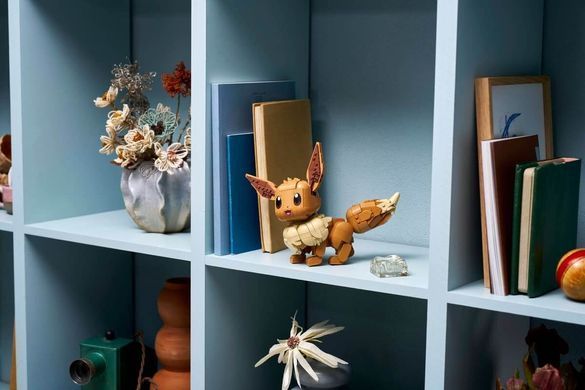LEGO&reg; 72151 Pokemon - Eevee