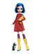 🖼️ Колекційна лялька Monster High Skullector x LAIKA Coraline &mdash; Кораліна (JHK65) &ndash; фото 4 ➤ Купити на TOYSLINE.com.ua ⭐ Швидка доставка