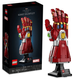 LEGO Marvel 76223 Наноперчатка | ЛЕГО 76223 Марвел Супер Герои