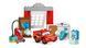 Купити LEGO 10456 DUPLO Візит МакКвіна в гараж Дока | ЛЕГО 10456 ДУПЛО