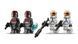 LEGO&reg; Star Wars&trade; 75449 Siege of Mandalore Battle Pack