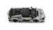 🖼️ LEGO Technic Суперкар Lamborghini Revuelto 1135 деталей (42214) &ndash; фото 7 ➤ Купити на TOYSLINE.com.ua ⭐ Швидка доставка