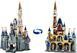 🖼️ Конструктор LEGO Disney Princess Замок Дісней 4080 деталей Exclusive (71040) &ndash; фото 6 ➤ Купити на TOYSLINE.com.ua ⭐ Швидка доставка