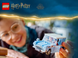 LEGO Harry Potter 76424 Летучий Форд &laquo;Англия&raquo; / ЛЕГО 76424