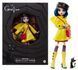 🖼️ Колекційна лялька Monster High Skullector x LAIKA Coraline &mdash; Кораліна (JHK65) &ndash; фото 1 ➤ Купити на TOYSLINE.com.ua ⭐ Швидка доставка