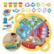🖼️ Набор для лепки Play-Doh Starters Веселое игровое поле (F9143) &ndash; фото 1 ➤ Заказать на TOYSLINE.com.ua ⭐ Быстрая доставка