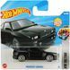 🖼️ Базова машинка Hot Wheels Maserati Shamal Metro 1:64 чорна HYX76 &ndash; фото 2 ➤ Купити на TOYSLINE.com.ua ⭐ Швидка доставка