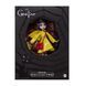 🖼️ Колекційна лялька Monster High Skullector x LAIKA Coraline &mdash; Кораліна (JHK65) &ndash; фото 9 ➤ Купити на TOYSLINE.com.ua ⭐ Швидка доставка