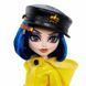 🖼️ Колекційна лялька Monster High Skullector x LAIKA Coraline &mdash; Кораліна (JHK65) &ndash; фото 5 ➤ Купити на TOYSLINE.com.ua ⭐ Швидка доставка