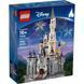 🖼️ Конструктор LEGO Disney Princess Замок Дісней 4080 деталей Exclusive (71040) &ndash; фото 13 ➤ Купити на TOYSLINE.com.ua ⭐ Швидка доставка