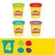 🖼️ Набор для лепки Play-Doh Starters Веселое игровое поле (F9143) &ndash; фото 3 ➤ Заказать на TOYSLINE.com.ua ⭐ Быстрая доставка