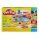 🖼️ Набор для лепки Play-Doh Starters Веселое игровое поле (F9143) &ndash; фото 10 ➤ Заказать на TOYSLINE.com.ua ⭐ Быстрая доставка