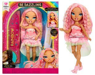 Лялька 597797 Rainbow High серії Be Dazzling &mdash; Аделін