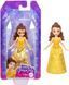 🖼️ Кукла Disney Princess Принцесса мини - Белль Mattel (HLW69/HLW78) &ndash; фото 1 ➤ Заказать на TOYSLINE.com.ua ⭐ Быстрая доставка