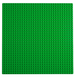 LEGO Classic Строительная пластина зелёного цвета (11023) 5