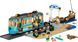 🖼️ LEGO City Классический трамвай на пляж (60506) &ndash; фото 3 ➤ Заказать на TOYSLINE.com.ua ⭐ Быстрая доставка